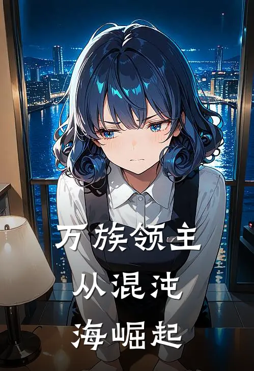 万族领主：从混沌海崛起