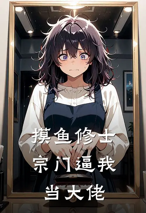 摸鱼修士：宗门逼我当大佬