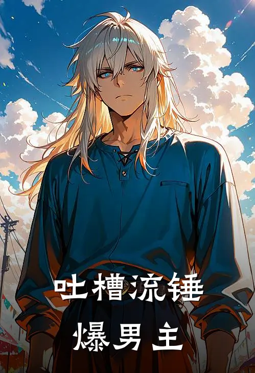 吐槽流锤爆男主(白北张虎)最新小说_免费阅读完整版小说吐槽流锤爆男主(白北张虎)