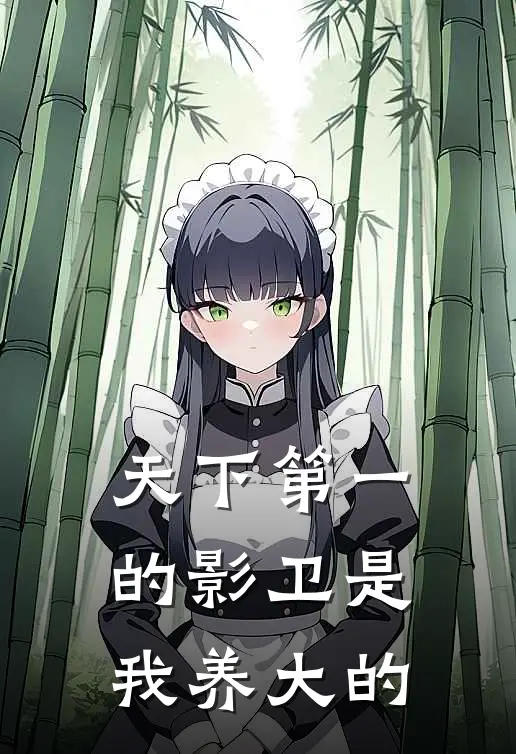 天下第一的影卫是我养大的