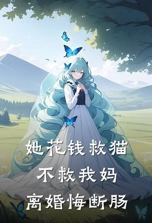 她花钱救猫不救我妈，离婚悔断肠(陈泽宇苏语茉)热门网络小说推荐_最新完结小说推荐她花钱救猫不救我妈，离婚悔断肠陈泽宇苏语茉