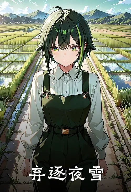 弃逐夜雪