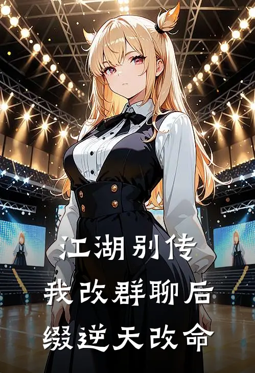 江湖别传：我改群聊后缀逆天改命(叶隐叶隐)最新好看小说_无弹窗全文免费阅读江湖别传：我改群聊后缀逆天改命叶隐叶隐