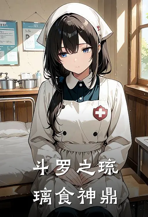 斗罗之琉璃食神鼎