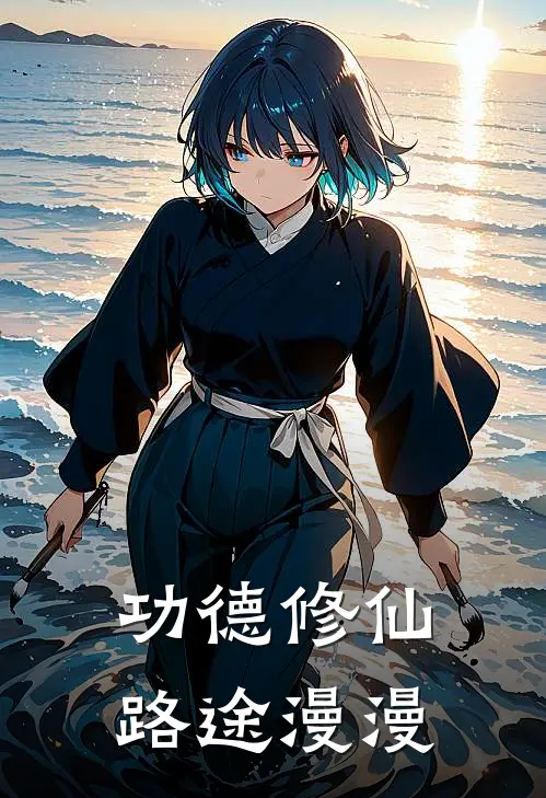 功德修仙路途漫漫林清月云华小说最新章节_最新小说推荐功德修仙路途漫漫林清月云华