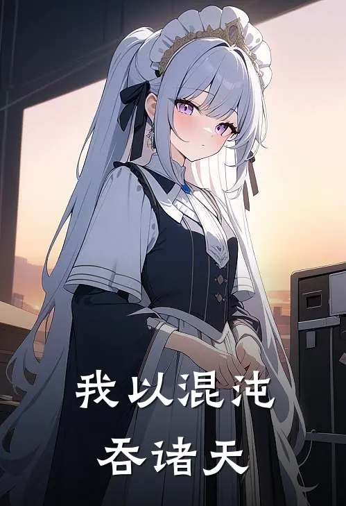 我以混沌吞诸天