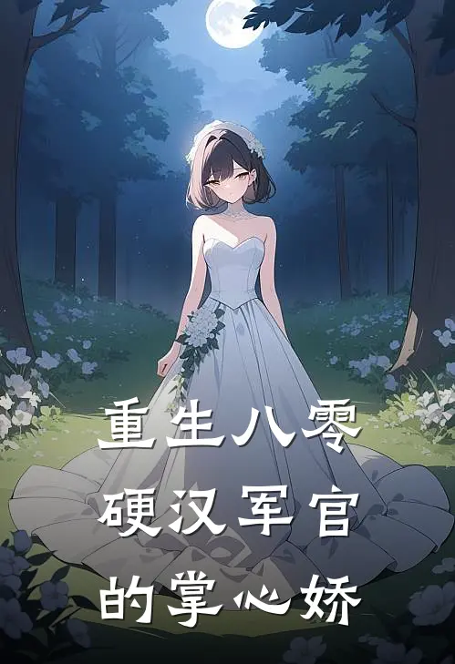 重生八零：硬汉军官的掌心娇
