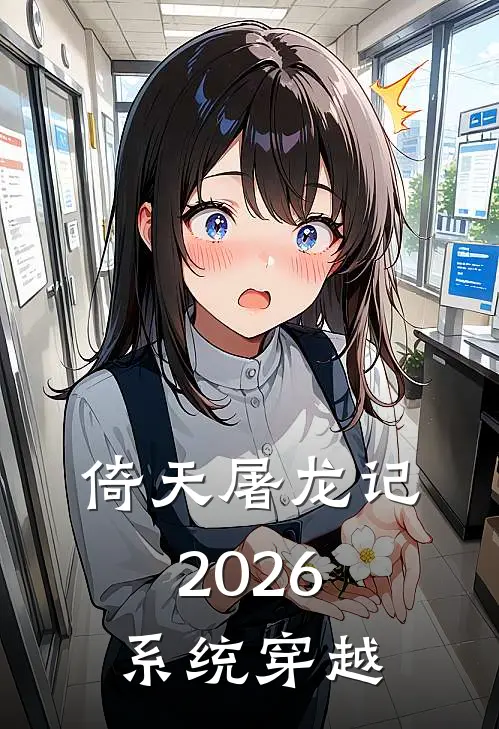 李昊殷梨亭《倚天屠龙记：2026系统穿越》_《倚天屠龙记：2026系统穿越》最新章节在线阅读