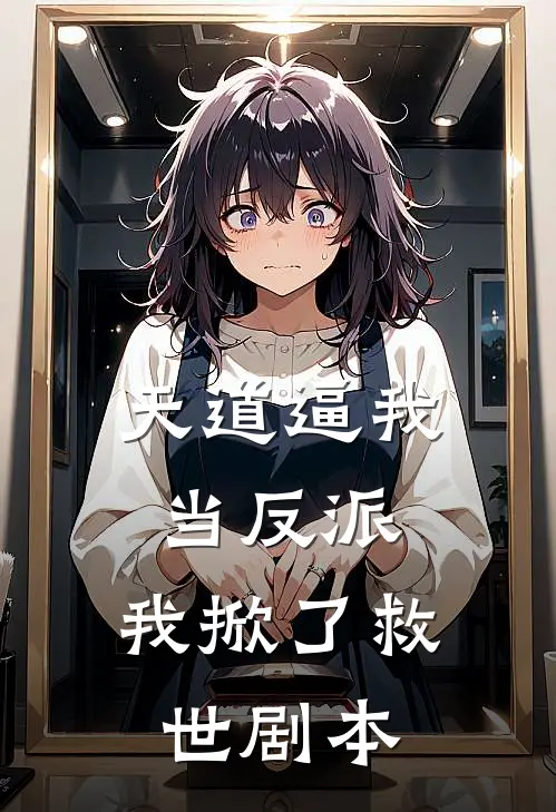 天道逼我当反派，我掀了救世剧本(云昭顾清寒)无弹窗小说免费阅读_小说完整版免费阅读天道逼我当反派，我掀了救世剧本云昭顾清寒