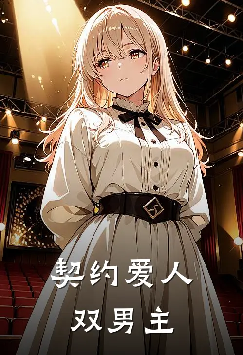 契约爱人双男主
