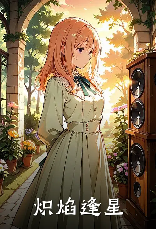 炽焰逢星陆时衍苏清焰免费小说在线看_完本小说阅读炽焰逢星(陆时衍苏清焰)