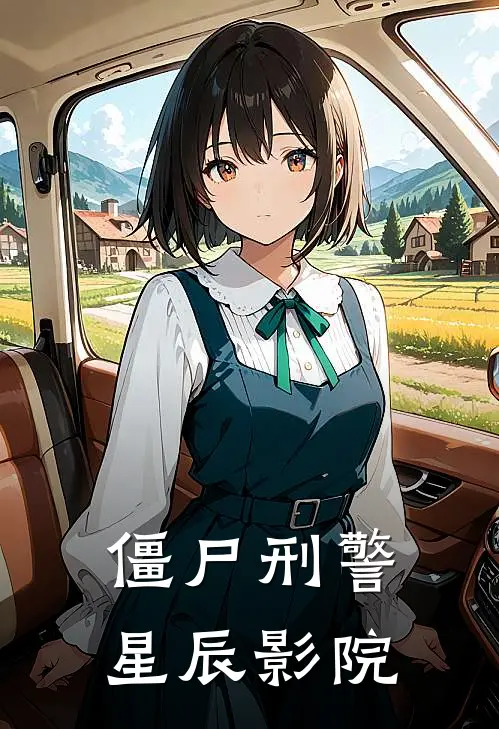 僵尸刑警星辰影院