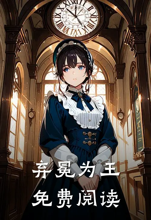 弃冕为王免费阅读