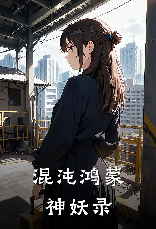 混沌鸿蒙神妖录