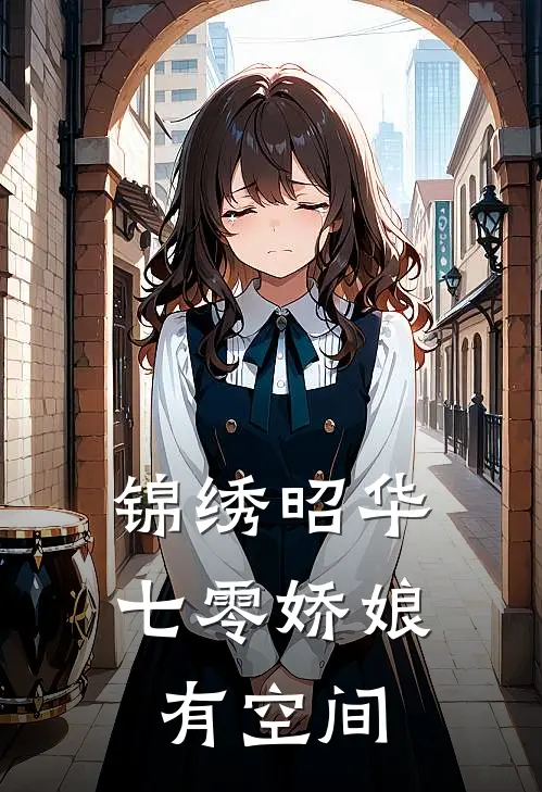 锦绣昭华：七零娇娘有空间王翠花苏晚卿免费小说全本阅读_小说免费完结锦绣昭华：七零娇娘有空间王翠花苏晚卿