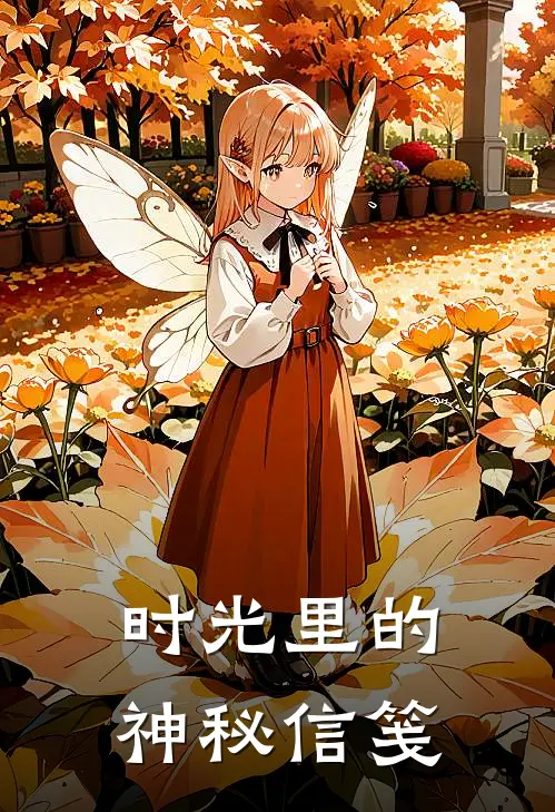 时光里的神秘信笺