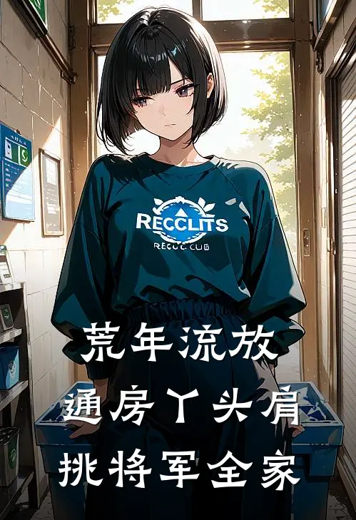 荒年流放，通房丫头肩挑将军全家