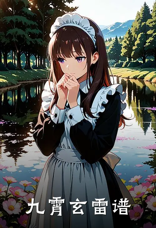 九霄玄雷谱