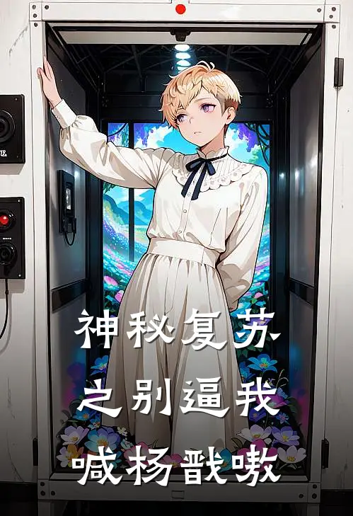 神秘复苏之别逼我喊杨戬嗷