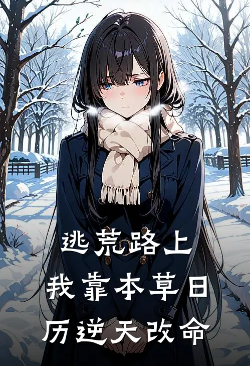 逃荒路上：我靠本草日历逆天改命