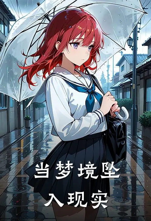 当梦境坠入现实