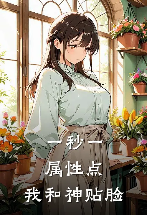 一秒一属性点，我和神贴脸