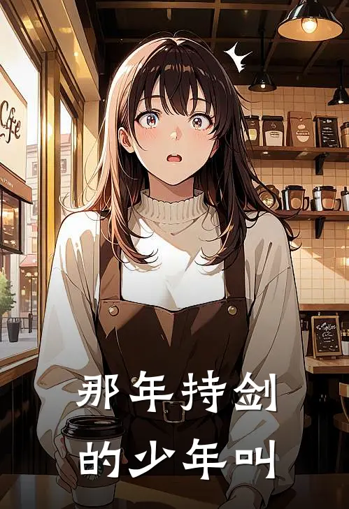 那年持剑的少年叫