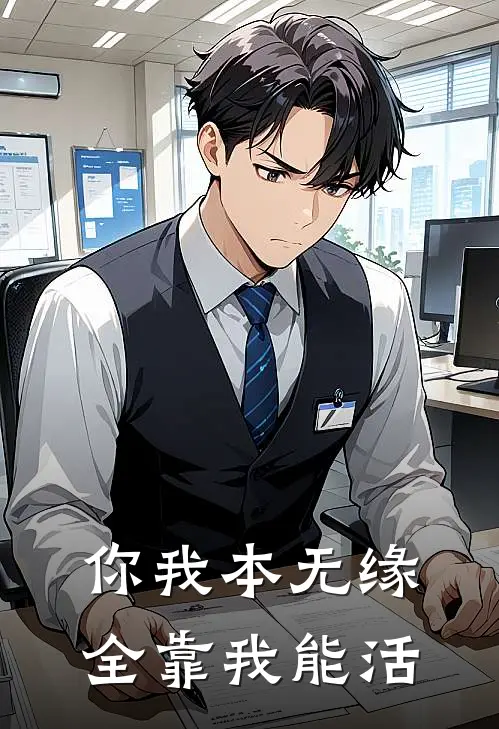 你我本无缘，全靠我能活沈沐安齐弥完结热门小说_完整版小说全文免费阅读你我本无缘，全靠我能活沈沐安齐弥