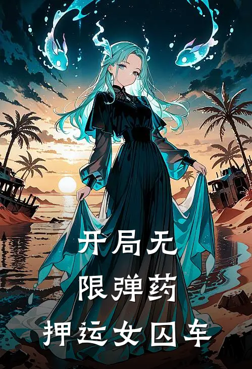 开局无限弹药，押运女囚车