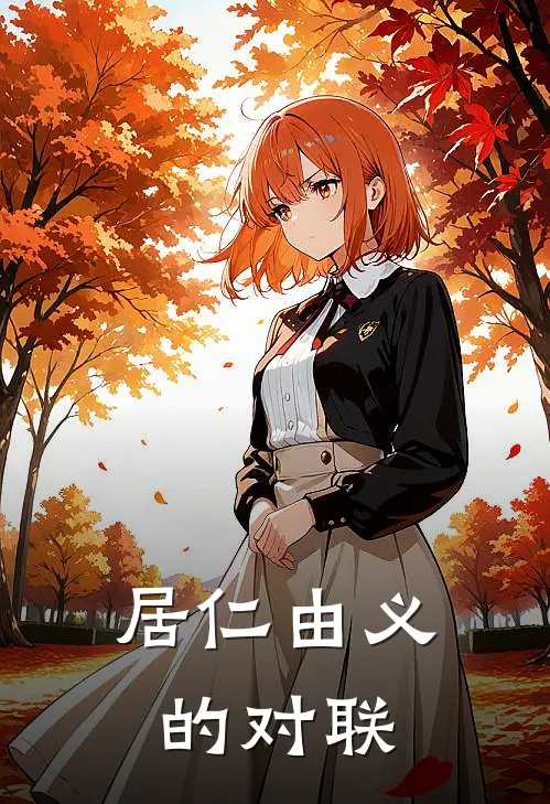 居仁由义的对联