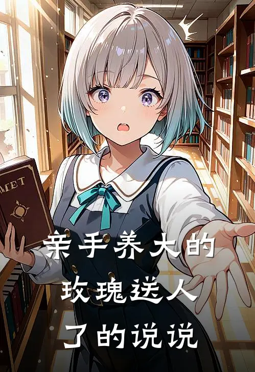 亲手养大的玫瑰送人了的说说