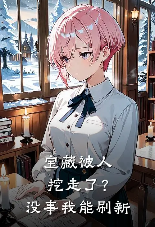 宝藏被人挖走了？没事，我能刷新林白洛芊月小说完整版_完结版小说推荐宝藏被人挖走了？没事，我能刷新(林白洛芊月)