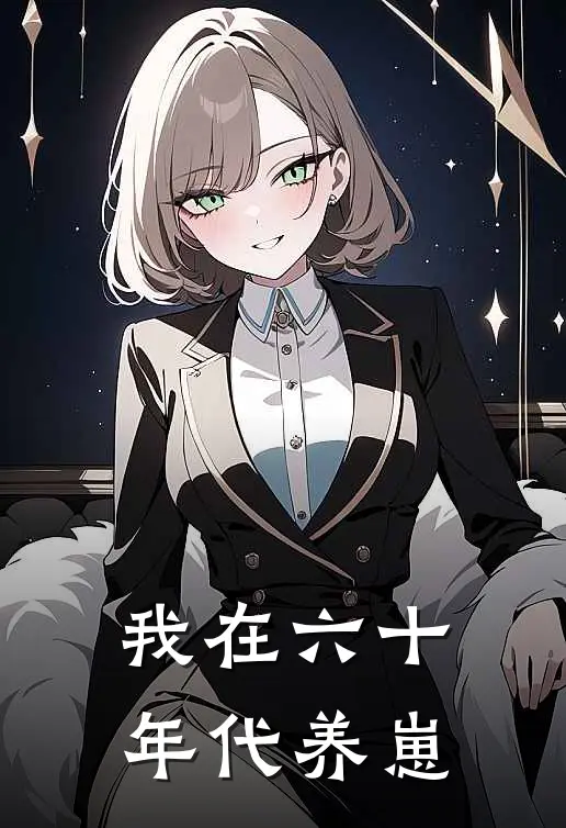 我在六十年代养崽