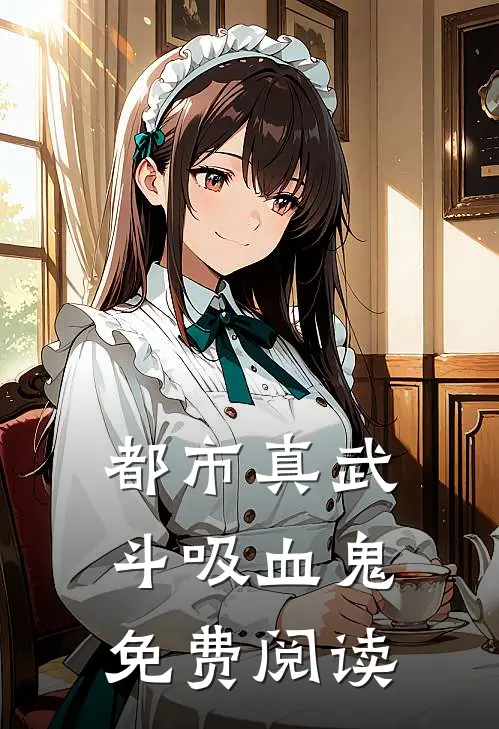 都市真武斗吸血鬼免费阅读