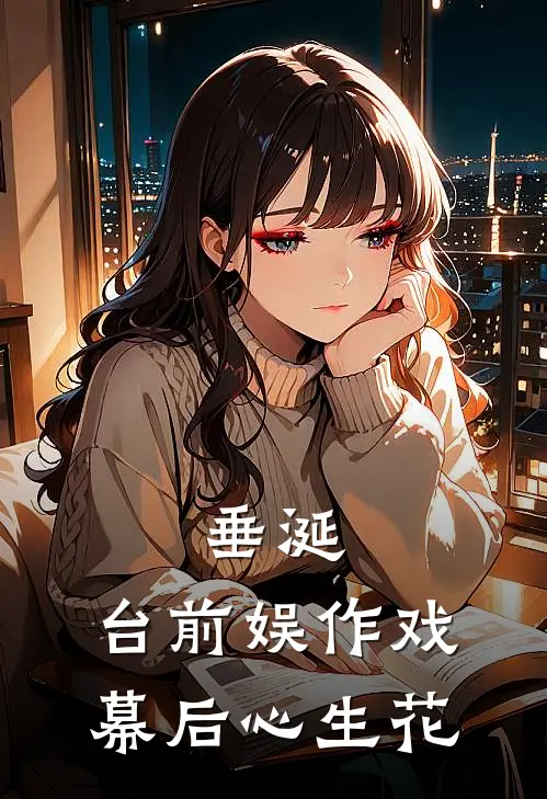 垂涎：台前娱作戏，幕后心生花(Pein智咖)免费小说完结版_最新章节列表垂涎：台前娱作戏，幕后心生花(Pein智咖)