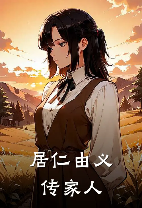 居仁由义传家人