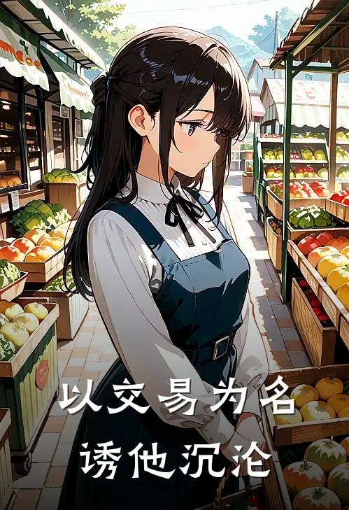 以交易为名，诱他沉沦