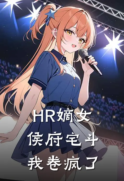 HR嫡女：侯府宅斗我卷疯了(沈墨春桃)热门小说_《HR嫡女：侯府宅斗我卷疯了》最新章节在线阅读