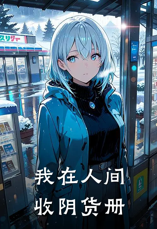 我在人间收阴货册