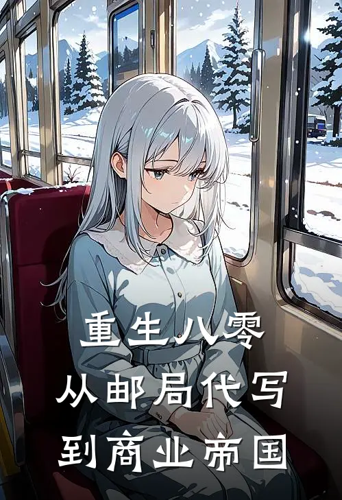 重生八零：从邮局代写到商业帝国