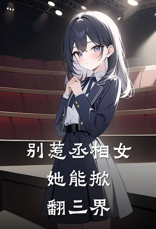 别惹丞相女：她能掀翻三界