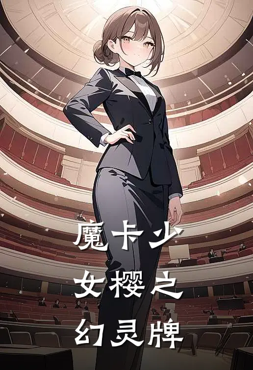 苏洛金乌《魔卡少女樱之幻灵牌》完整版在线阅读_苏洛金乌完整版在线阅读