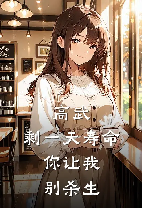 高武：剩一天寿命，你让我别杀生秦寂苏清越免费小说全文阅读_最新章节列表高武：剩一天寿命，你让我别杀生(秦寂苏清越)