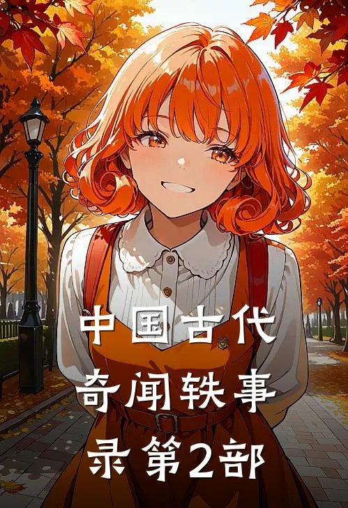 中国古代奇闻轶事录第2部