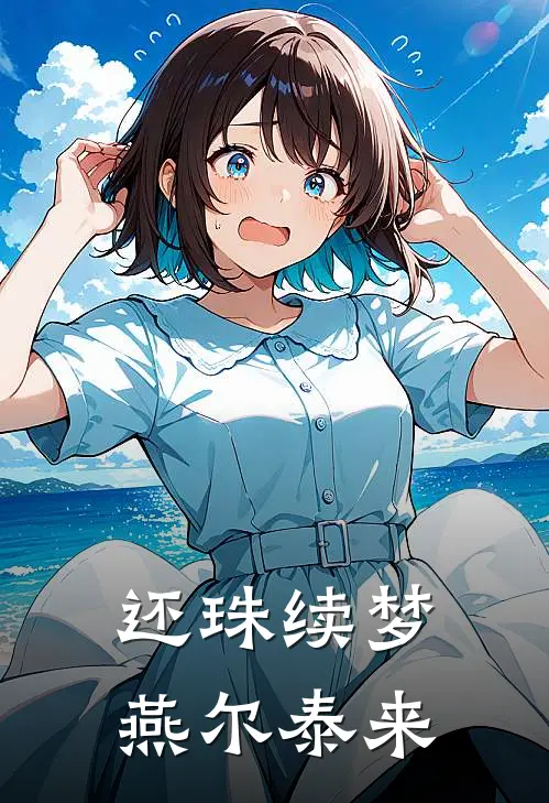 还珠续梦：燕尔泰来(尔泰永琪)全集阅读_还珠续梦：燕尔泰来最新章节阅读