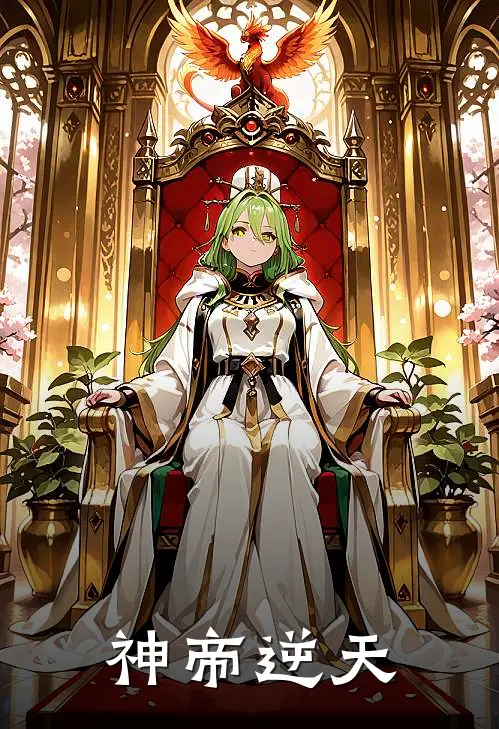 神帝逆天凌霄王虎免费小说_完本免费小说神帝逆天凌霄王虎