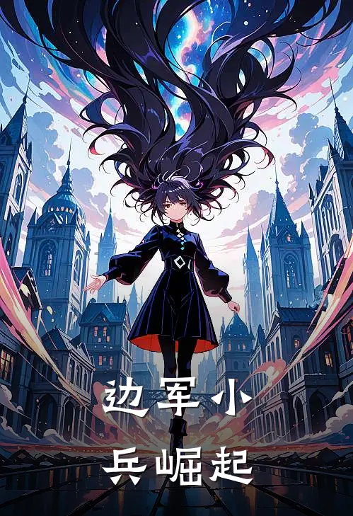 边军小兵崛起