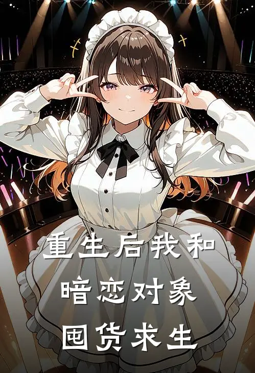 重生后我和暗恋对象囤货求生林晚楚逍最新推荐小说_完结版小说推荐重生后我和暗恋对象囤货求生林晚楚逍