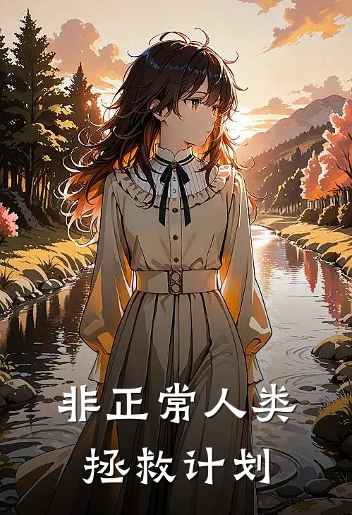 非正常人类拯救计划