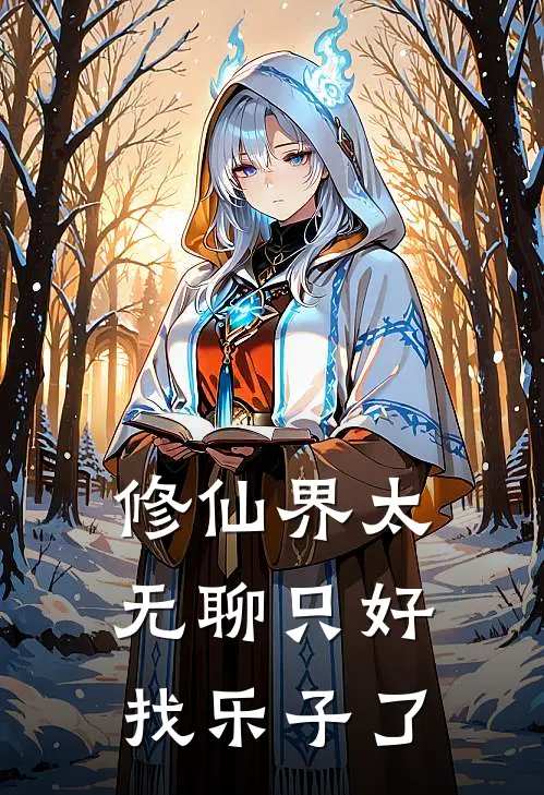 修仙界太无聊只好找乐子了